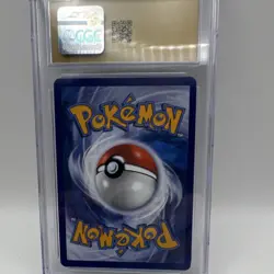 Pokemon Steelix Illustration Rare Holo CGC Pristine 10 Me01 Mega Evolution 150/… - Image 2