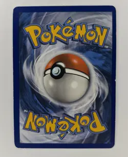 M Absol EX XY63 Mega Evolution Promo Holo Disaster Wing Pokemon TCG MP - Image 2