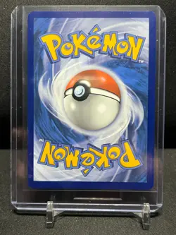 Mewtwo SVP 052 Black Star Promo Holo Pokemon 2023 Scarlet & Violet NM - Image 2