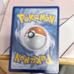 Pokemon Sylveon V Rapid Strike Full Art Holo Ultra Rare 184/203 Evolving Skies - Image 2