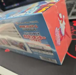 Pokemon TCG SEALED Fukuoka Special Box Japanese Pokemon Center 2025 US SELLER - Image 5