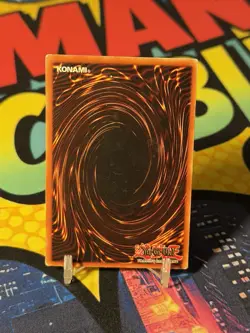 Yugioh Chain Destruction PSV-006 Ultra Rare Original Print LP - Image 2