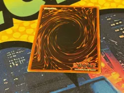 Yugioh Chain Destruction PSV-006 Ultra Rare Original Print LP - Image 5