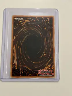 The Wicked Eraser - JUMP-EN016 - Ultra Rare - Limited Edition - YuGiOh-LP - Image 2