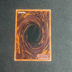 Yu-Gi-Oh! - Ojama king- SOD-EN034 -Ultimate rare - Unlim - Image 2
