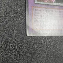 Yu-Gi-Oh! - Ojama king- SOD-EN034 -Ultimate rare - Unlim - Image 4