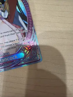 Boa Hancock (SP) EB03-026 Extra Booster: One Piece Heroines Edition Foil - Image 5