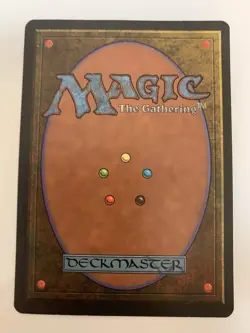 MTG NM Nicol Bolas Chronicles Magic Card - Image 2