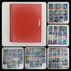 Waifu - Complete Master Set - Maiden Party - Summer Love - 108 Cards + Binder - Image 2