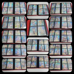 Waifu - Complete Master Set - Maiden Party - Summer Love - 108 Cards + Binder - Image 4