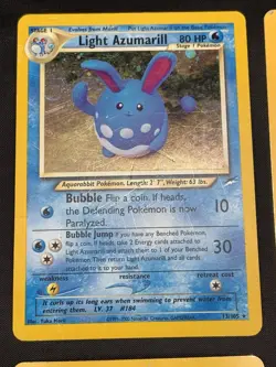 Vintage Pokemon Cards Holo Rare WOTC Lot Fossil, Jungle, Base Set, Mewtwo MP-DMG - Image 2