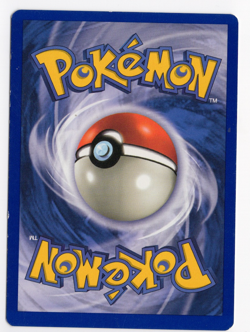 Machop 52/102 Base Set Pokemon Card - Image 2