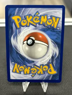 Pokemon TCG Squirtle Stellar Crown Illustration Card 148/142 - Image 2