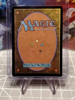 Food Fight Extended Art - WOE 0346 - NM - MTG Magic - Image 2
