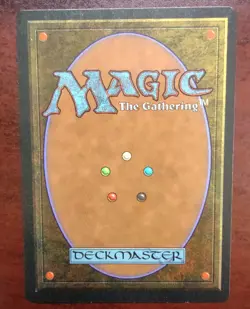 NICOL BOLAS mtg NM Legends 1 Rare English - Image 2