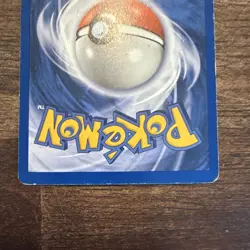 Jolteon 20/64 Jungle Unlimited Non-Holo Rare Vintage 1999 Pokemon - Image 3