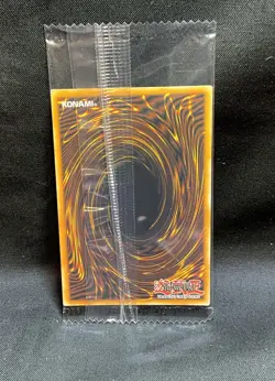 🔥 SEALED Yu-Gi-OH! Varis & Borreload Dragon TKN5-EN041 Token Promo 🔥 - Image 2