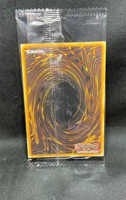 ✨ SEALED Yu-Gi-Oh! Carly & Fortune Fairy Token TKN5-EN039 Promo ✨ - Image 2