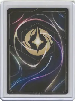 Disney Lorcana Winterspell #191/204 Angel - Experiment 624 | Legendary Cold Foil - Image 2