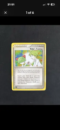 Pokemon TCG 8 Card Bundle All Non Holo Rares, Uncommon & Common Private Listing - Image 5