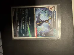 Pokemon TCG Umbreon - 130/197 (GameStop Exclusive) - Miscellaneous Cards - Image 1