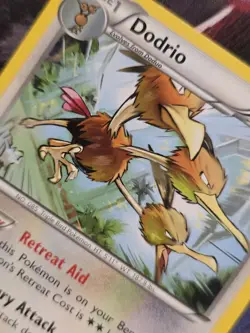 Dodrio 56/83 XY Generations Rare Pokemon Card - Image 2