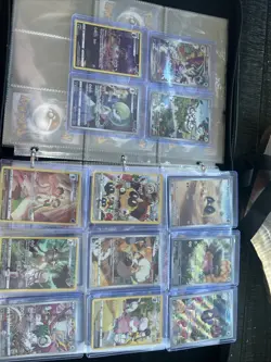 pokemon cards GalarianGallery Trainer Gallery Lot Of 13 - Image 1