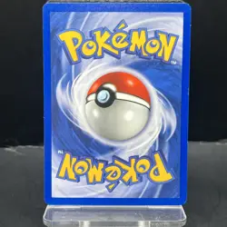 Pokemon Cards Hitmonchan 7/102 Holo Base Set Rare LP - Image 4