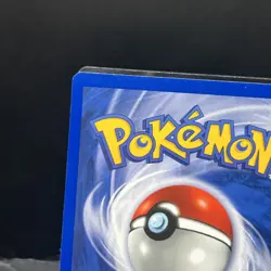 Pokemon Cards Hitmonchan 7/102 Holo Base Set Rare LP - Image 5