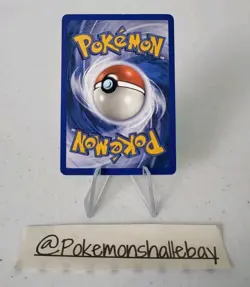 Pokemon Fan Club 130/147 - Aquapolis Set *EXC* Uncommon Pokemon Card - Image 3