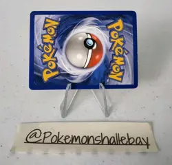 Pokemon Fan Club 130/147 - Aquapolis Set *EXC* Uncommon Pokemon Card - Image 4