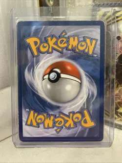Gengar EX Full Art Ultra Rare Card #114/119 Pokemon XY Phantom Forces - Image 2