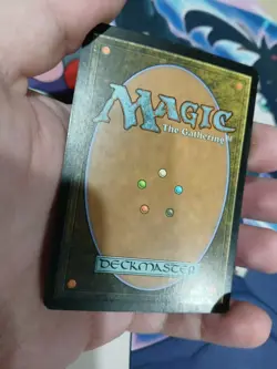 Gemstone Caverns Time Spiral 274/301 MTG - Image 3