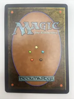 MTG Priest of Titania Urza's Saga 270/335 Regular Common-LP - Image 2