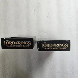 Magic: The Gathering Lord of the Rings Tales of Middle-earth Starter Kit 2 Decks - Image 2