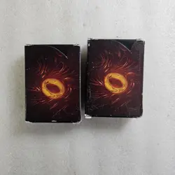 Magic: The Gathering Lord of the Rings Tales of Middle-earth Starter Kit 2 Decks - Image 3