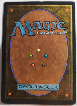 MTG - Mudslide - Ice Age - Very light play - Image 2