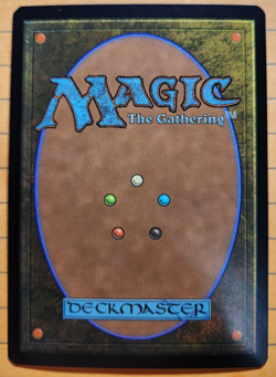 MTG - 2007 - Lorwyn - Prowess of the Fair - Foil - Unplayed - Image 2