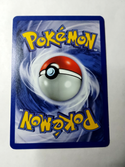 Pokemon TCG Oddish Team Rocket 63 Regular 1st Edition Common - Uncirculated - Image 3