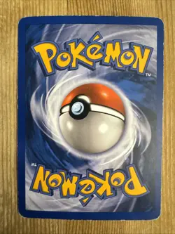 Pokemon - Banette 1/100 Reverse Holo Stamped - EX Crystal Guardians DMG - Image 2