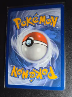 Pokemon TCG - Teal Mask Ogerpon SVP 123 - Scarlet & Violet Black Star Promo. - Image 2
