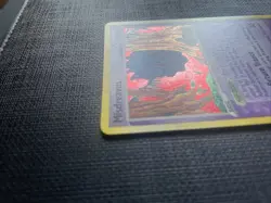 Misdreavus - 40/92 EX Legend Maker (Pokemon) Reverse Holo - LP+ - Image 3