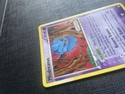 Misdreavus - 40/92 EX Legend Maker (Pokemon) Reverse Holo - LP+ - Image 4