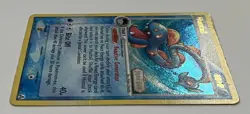 Pokemon - Huntail 18/92 Reverse Holo, Legend Maker - Image 2