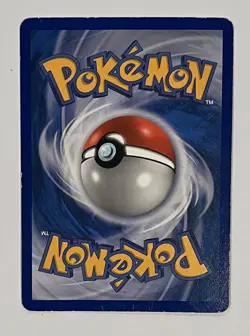 Pokemon - Huntail 18/92 Reverse Holo, Legend Maker - Image 4
