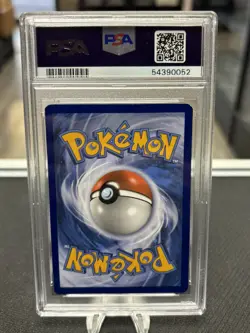 2016 Mega Venusaur EX Ultra Rare Pokemon TCG XY Evolutions Holo 2/108 PSA 10 - Image 2