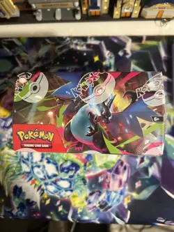Pokemon Phantasmal Flames Booster Box (36 Packs) New & Sealed - Image 5