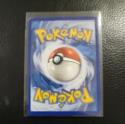 Pokemon TCG: Tate & Liza 166/168 Full Art Trainer Celestial Storm NM Holo - Image 2