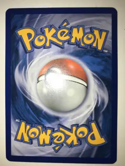 Donphan - 40/123 - Crosshatch Holo Pokemon League Ring Drop Season 2010 Promo MP - Image 2