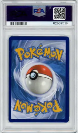 2023 Pokemon PAL EN Saguaro #270 – PSA 10 GEM MINT - Image 2